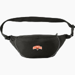 Lassen Community College Cougars <span class="pdp-name-mascot">Lassen Community College Cougars</span> Port Authority Hip Pack Front Thumbnail