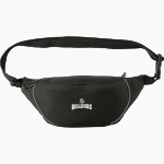 Westerly Bulldogs <span class="pdp-name-mascot">Westerly Bulldogs</span> Port Authority Hip Pack Front Thumbnail