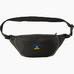FOUNDATION ACADEMY Knights <span class="pdp-name-mascot">FOUNDATION ACADEMY CHARTER SCHOOL Knights</span> Port Authority Hip Pack Front Thumbnail
