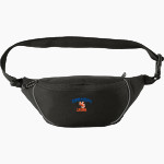 NEWTON SOUTH HIGH SCHOOL LIONS <span class="pdp-name-mascot">NEWTON SOUTH LIONS</span> Port Authority Hip Pack Front Thumbnail
