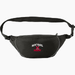 Mount Miguel Matadors Port Authority Hip Pack Front Thumbnail