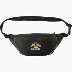 Cape Fear Colts <span class="pdp-name-mascot">Cape Fear Colts</span> Port Authority Hip Pack Front Thumbnail