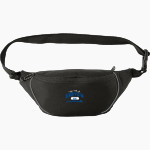 Highview Hawks <span class="pdp-name-mascot">Highview Elementary School Hawks</span> Port Authority Hip Pack Front Thumbnail