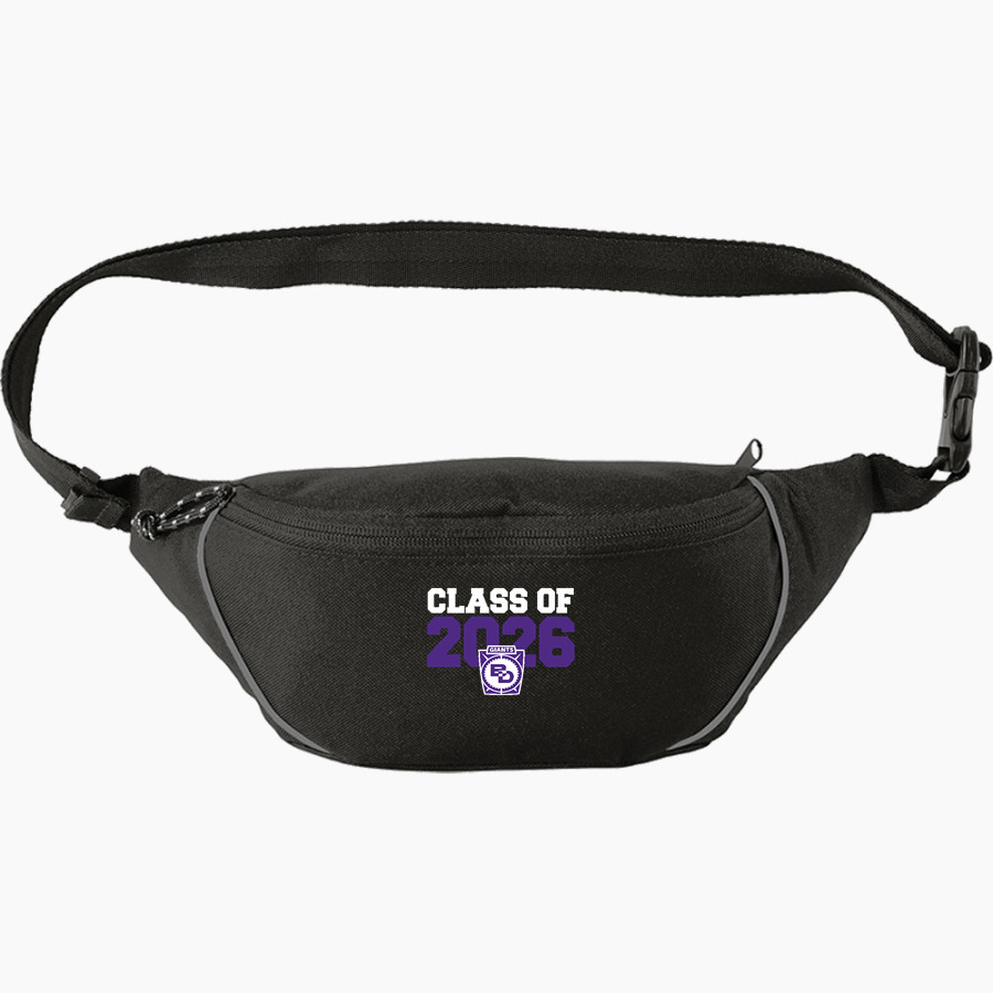 Ben Davis Giants Port Authority Hip Pack