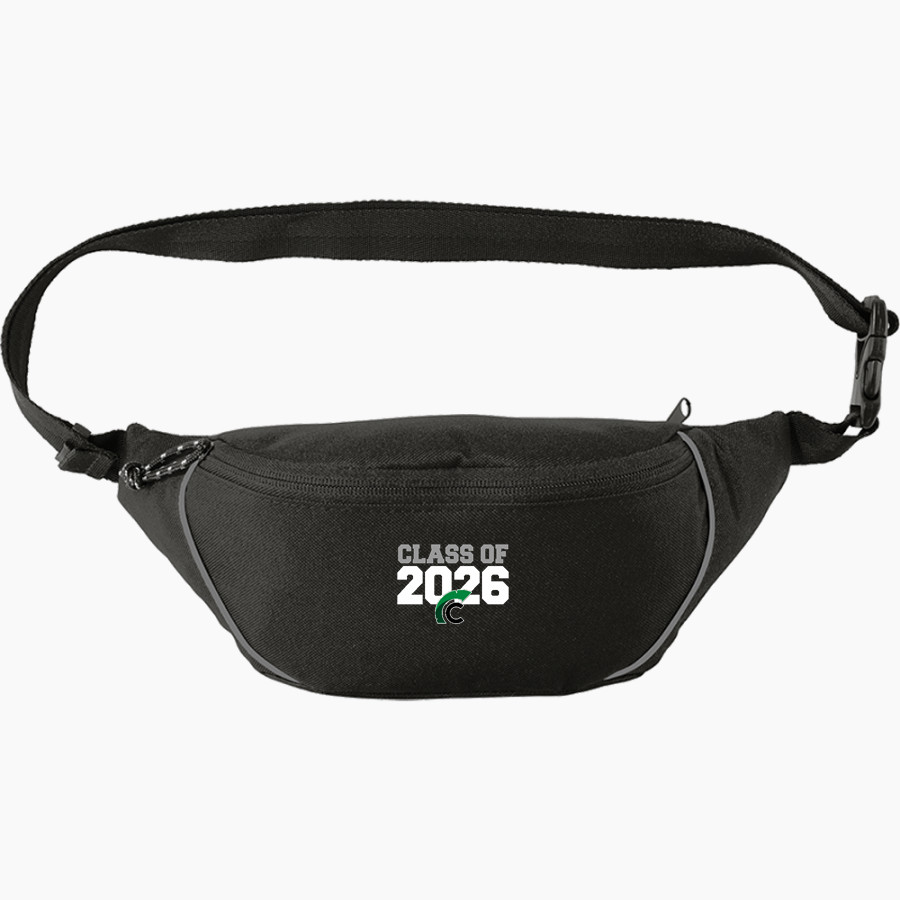 Calvary Christian Spartans <span class="pdp-name-mascot">Calvary Christian Spartans</span> Port Authority Hip Pack