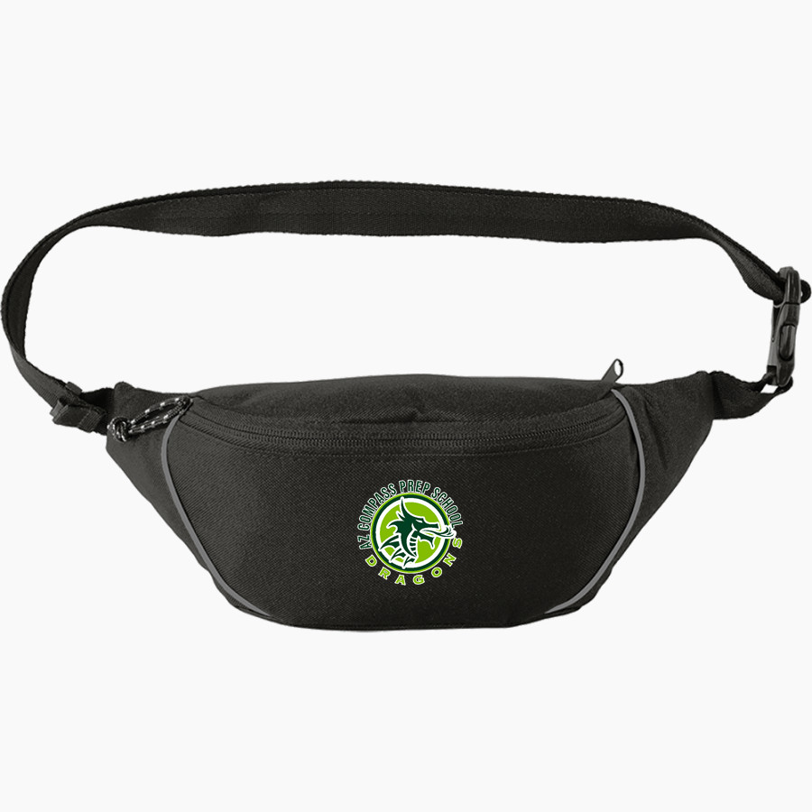 AZ Compass DRAGONS Port Authority Hip Pack