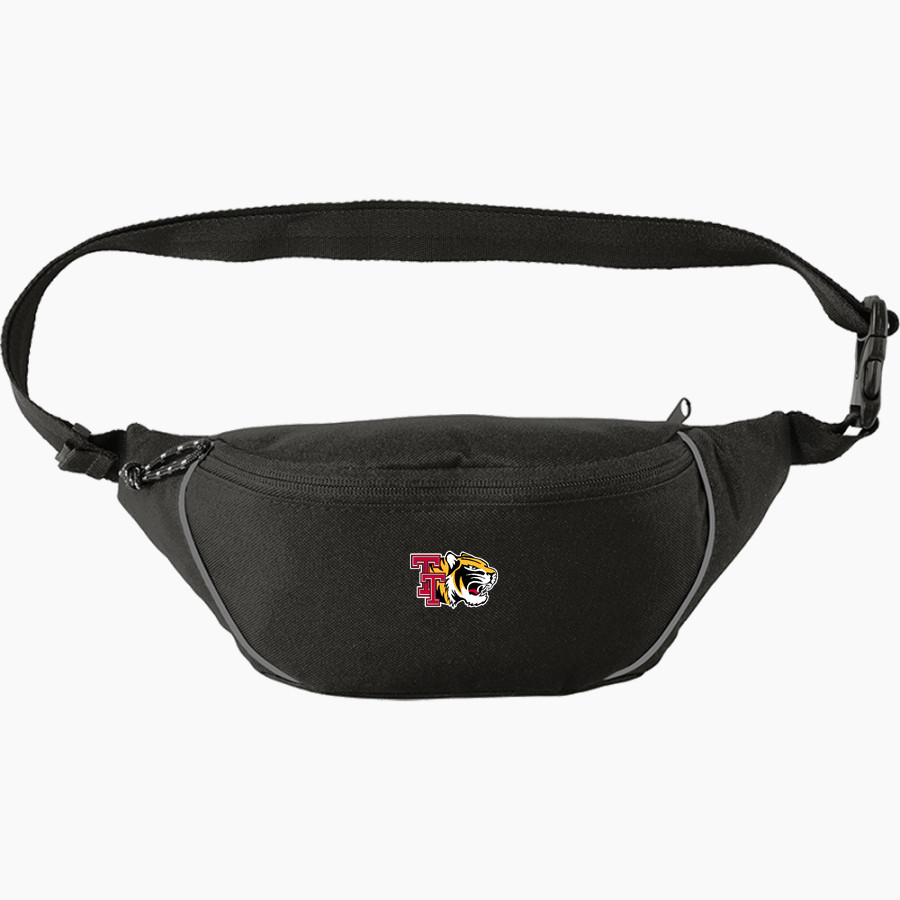 TERREBONNE HIGH SCHOOL TIGERS <span class="pdp-name-mascot">TERREBONNE TIGERS</span> Port Authority Hip Pack