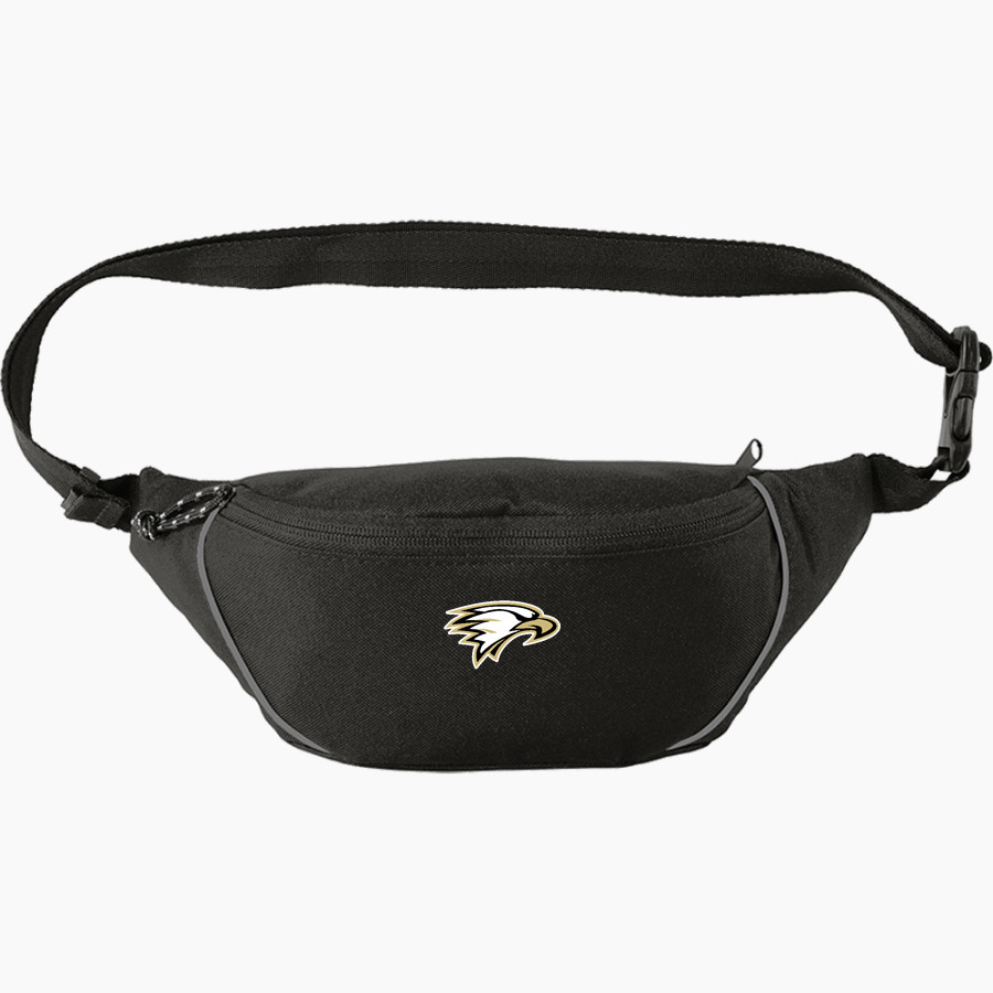 OAK PARK HIGH SCHOOL EAGLES <span class="pdp-name-mascot">OAK PARK EAGLES</span> Port Authority Hip Pack