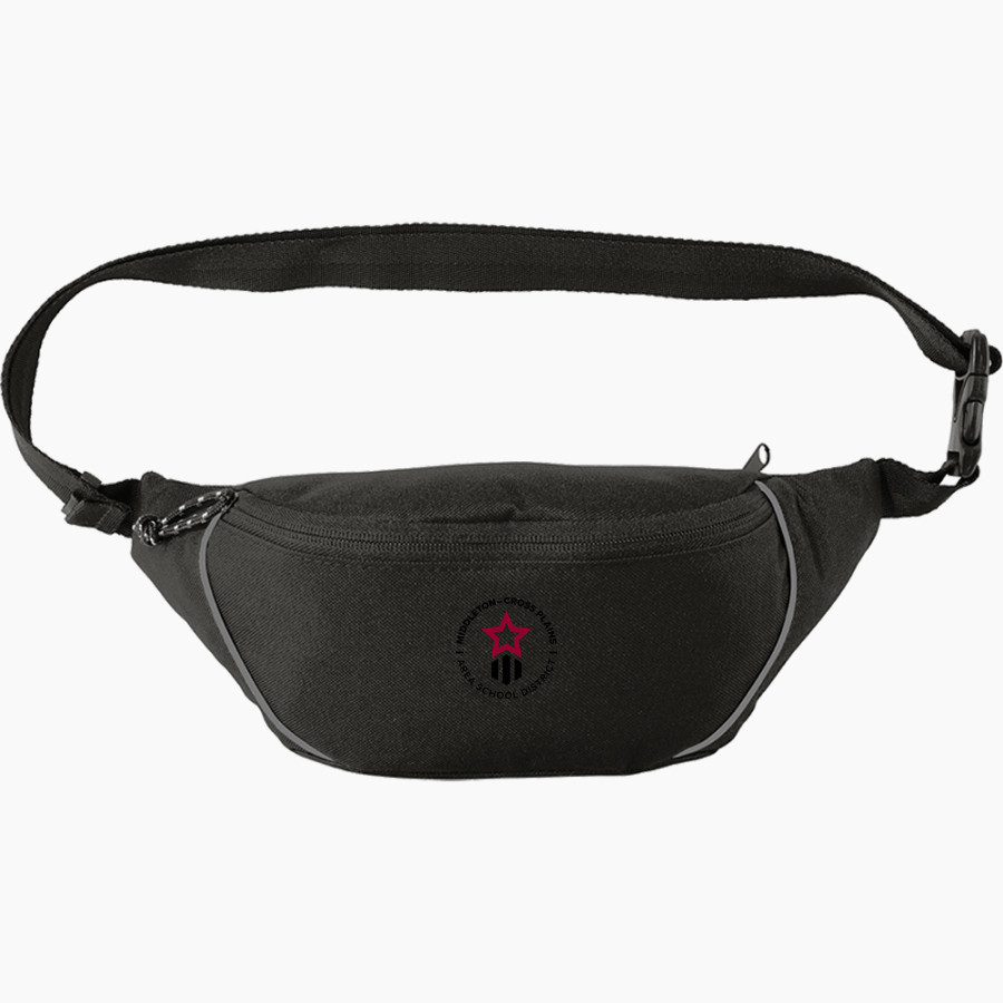 Middleton-Cross Plains Area School District Port Authority Hip Pack