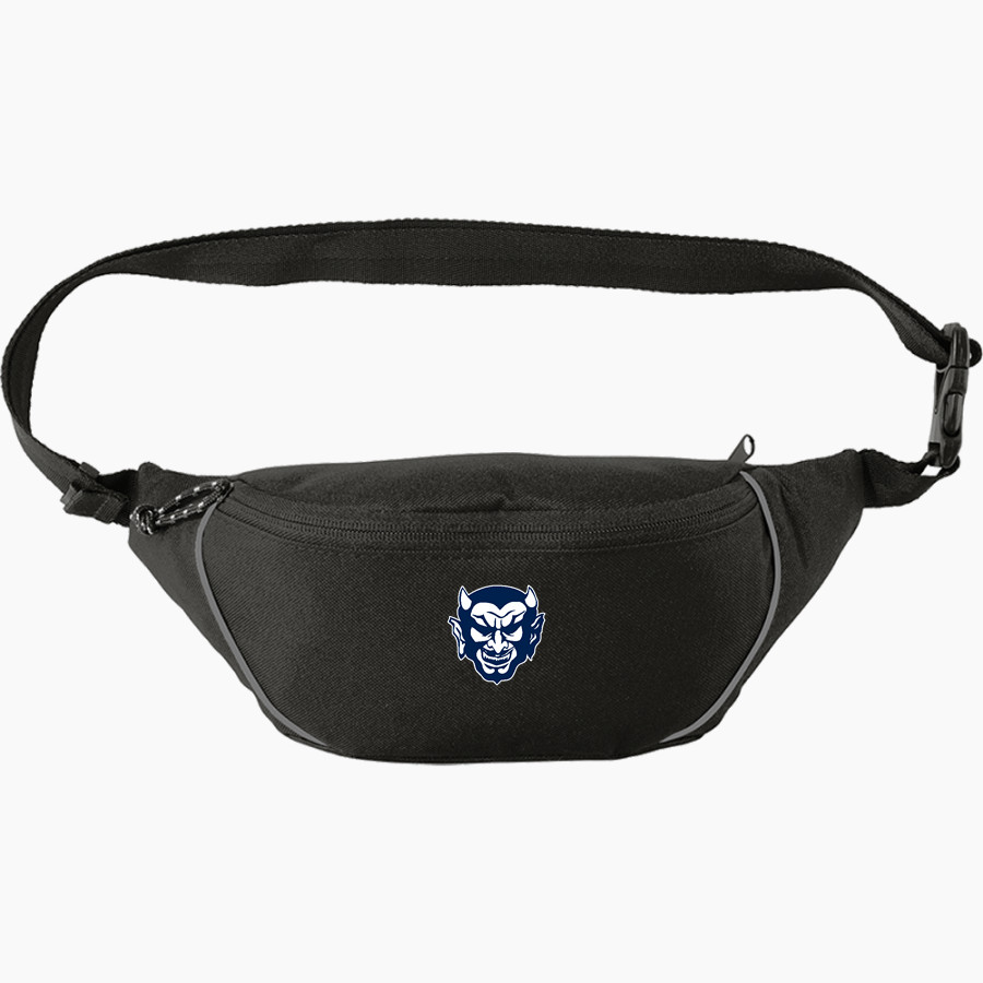 Marietta Blue Devils <span class="pdp-name-mascot">Marietta Blue Devils</span> Port Authority Hip Pack