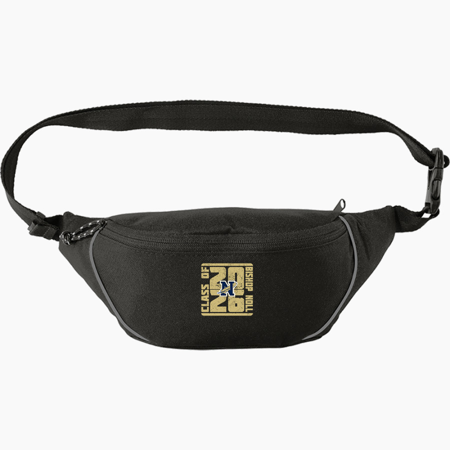 Bishop Noll Warriors Port Authority Hip Pack