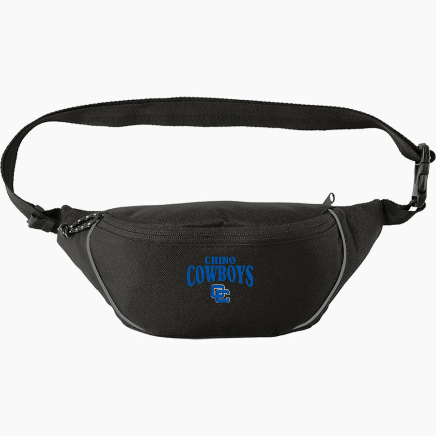 CHINO HIGH SCHOOL COWBOYS <span class="pdp-name-mascot">CHINO COWBOYS</span> Port Authority Hip Pack
