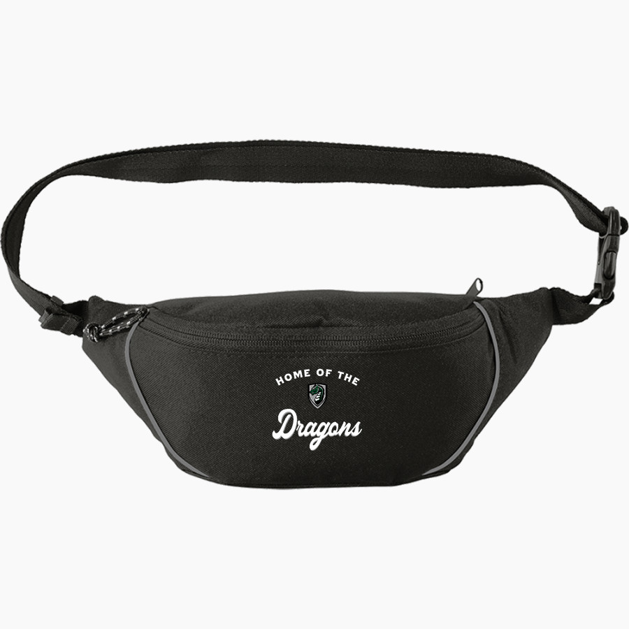 Crest Dragons <span class="pdp-name-mascot">Crest Dragons</span> Port Authority Hip Pack