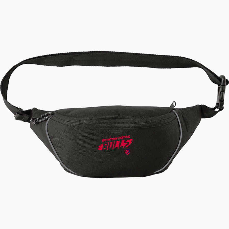 Smithtown Central Bulls <span class="pdp-name-mascot">Smithtown Central Bulls</span> Port Authority Hip Pack
