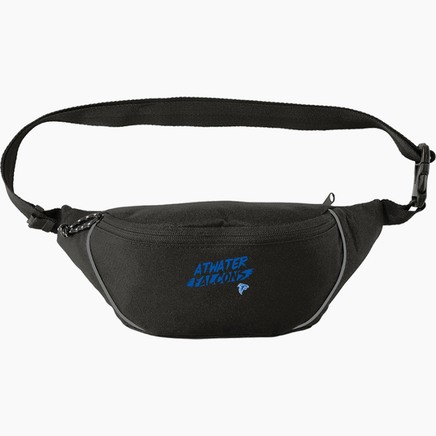 ATWATER HIGH SCHOOL FALCONS Port Authority Hip Pack