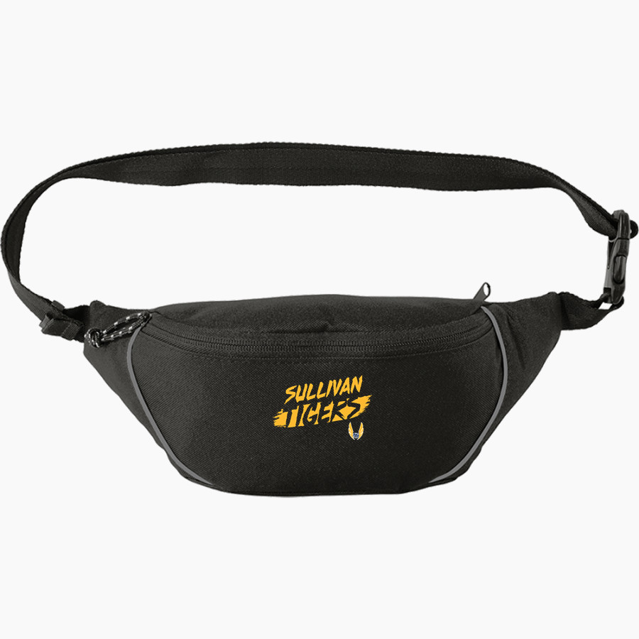 Sullivan Tigers <span class="pdp-name-mascot">Sullivan Tigers</span> Port Authority Hip Pack