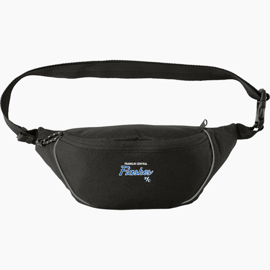 Franklin Central Flashes <span class="pdp-name-mascot">Franklin Central Flashes</span> Port Authority Hip Pack