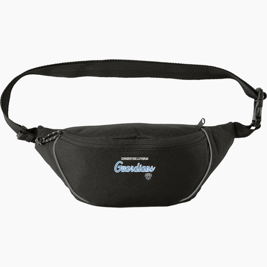 Cornerstone Lutheran Guardians <span class="pdp-name-mascot">Cornerstone Lutheran Guardians</span> Port Authority Hip Pack