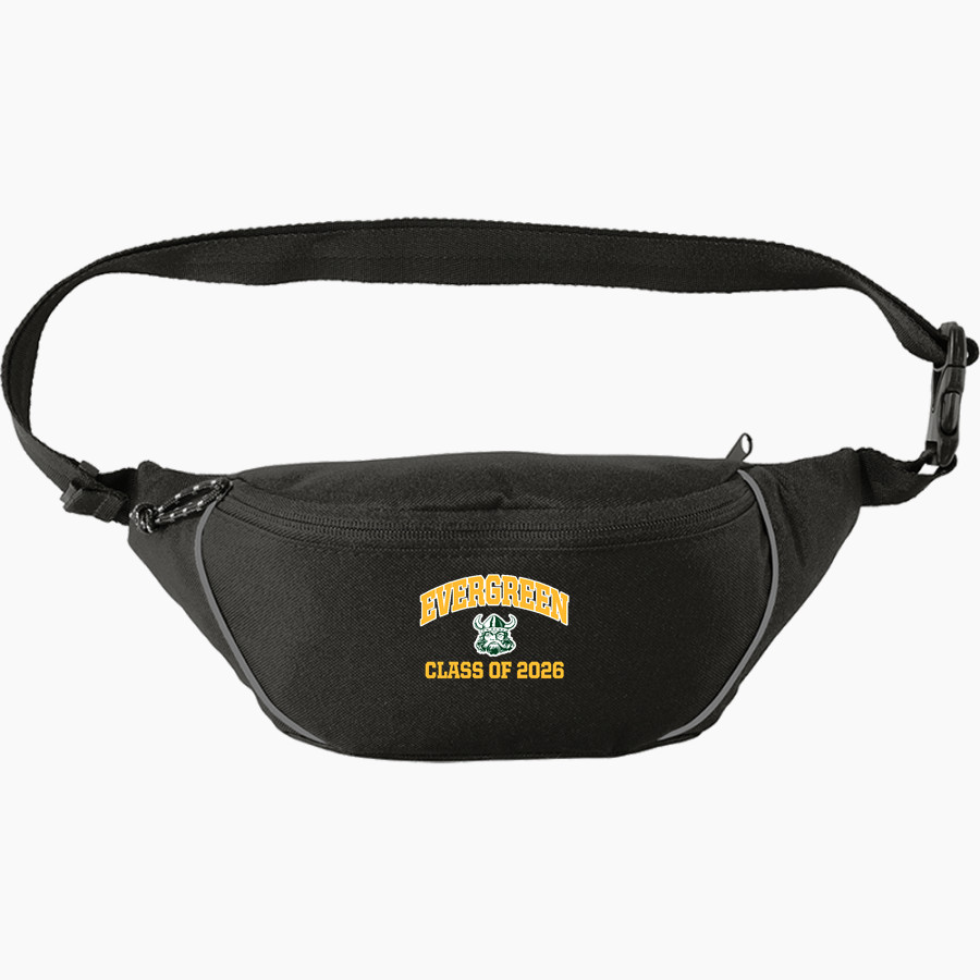 EVERGREEN HIGH SCHOOL VIKINGS Port Authority Hip Pack