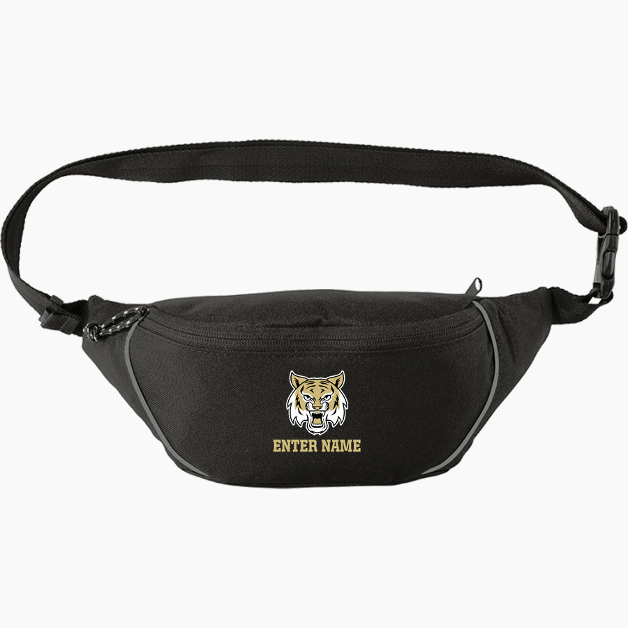 FLINT RIVER ACADEMY WILDCATS <span class="pdp-name-mascot">FLINT RIVER ACADEMY WILDCATS</span> Port Authority Hip Pack