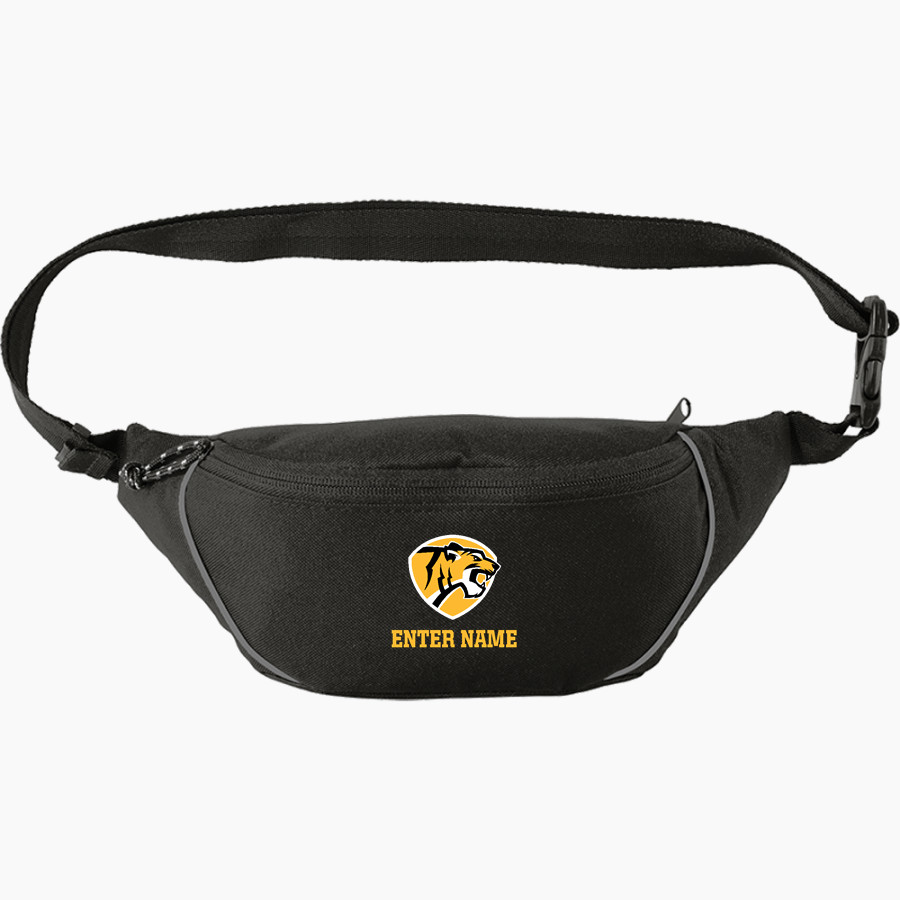 Computech Tigers Port Authority Hip Pack