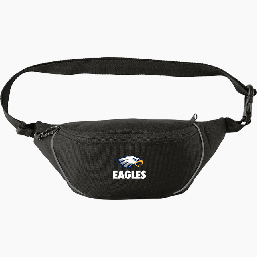 Burns Eagles <span class="pdp-name-mascot">Burns Eagles</span> Port Authority Hip Pack