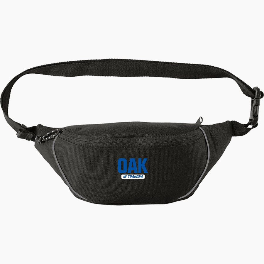Norfolk Collegiate Oaks <span class="pdp-name-mascot">Norfolk Collegiate Oaks</span> Port Authority Hip Pack