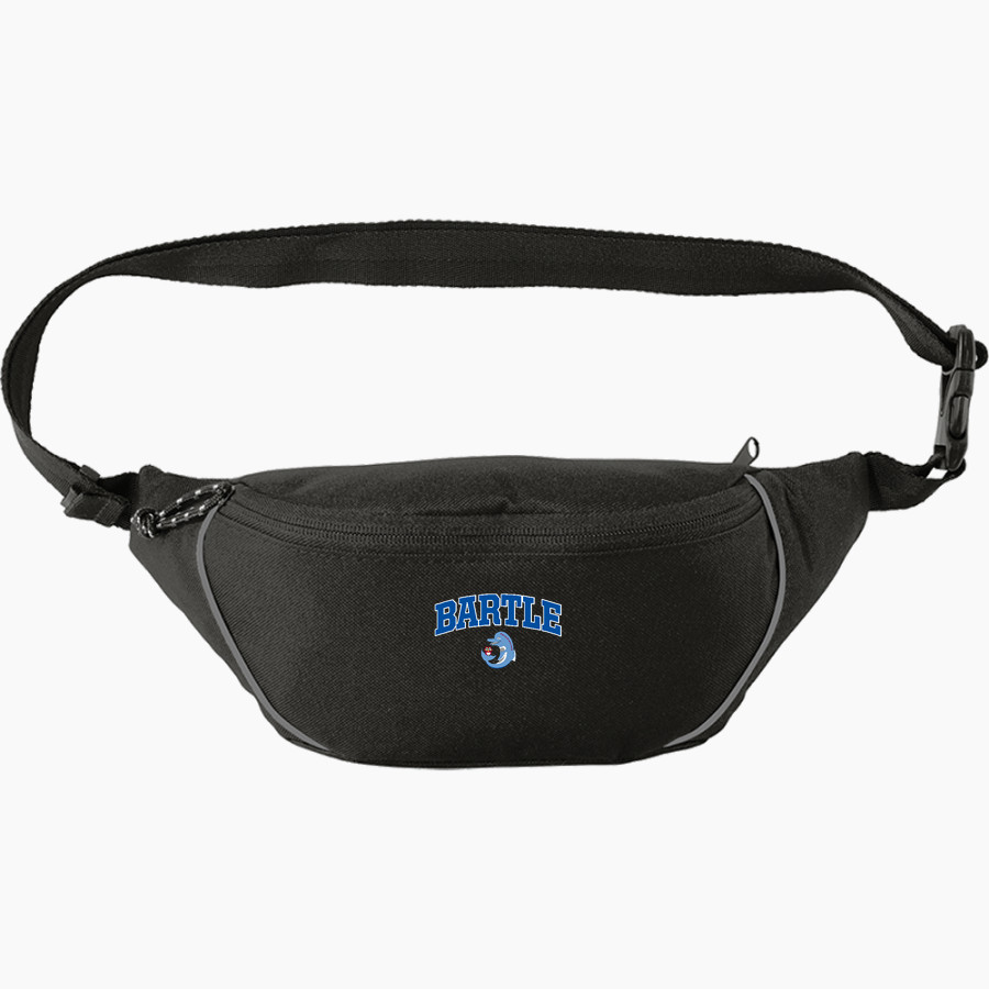 BARTLE Dolphins <span class="pdp-name-mascot">BARTLE ELEMENTARY SCHOOL Dolphins</span> Port Authority Hip Pack