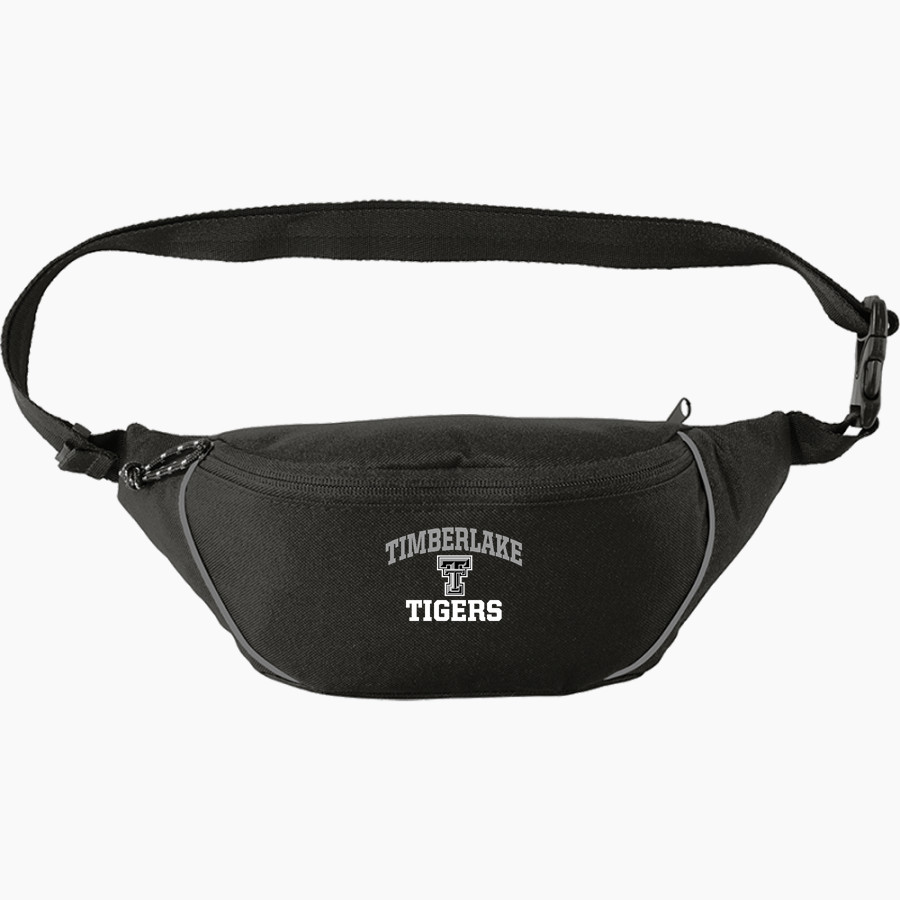 TIMBERLAKE HIGH SCHOOL TIGERS Port Authority Hip Pack