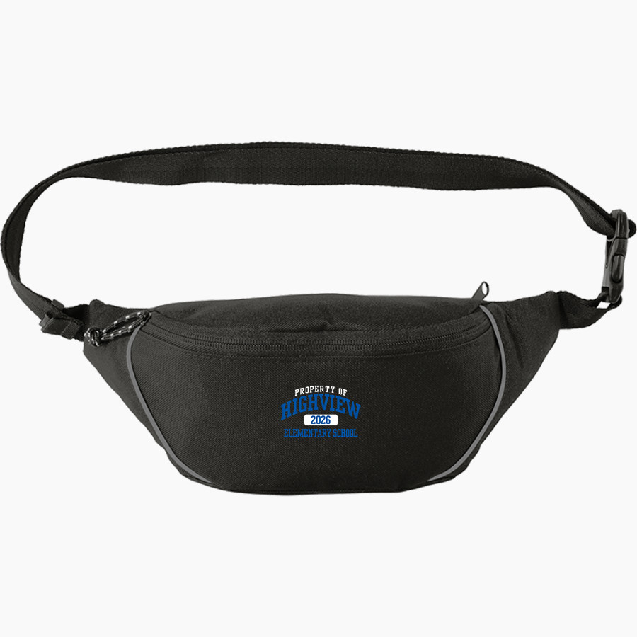 Highview Hawks <span class="pdp-name-mascot">Highview Elementary School Hawks</span> Port Authority Hip Pack