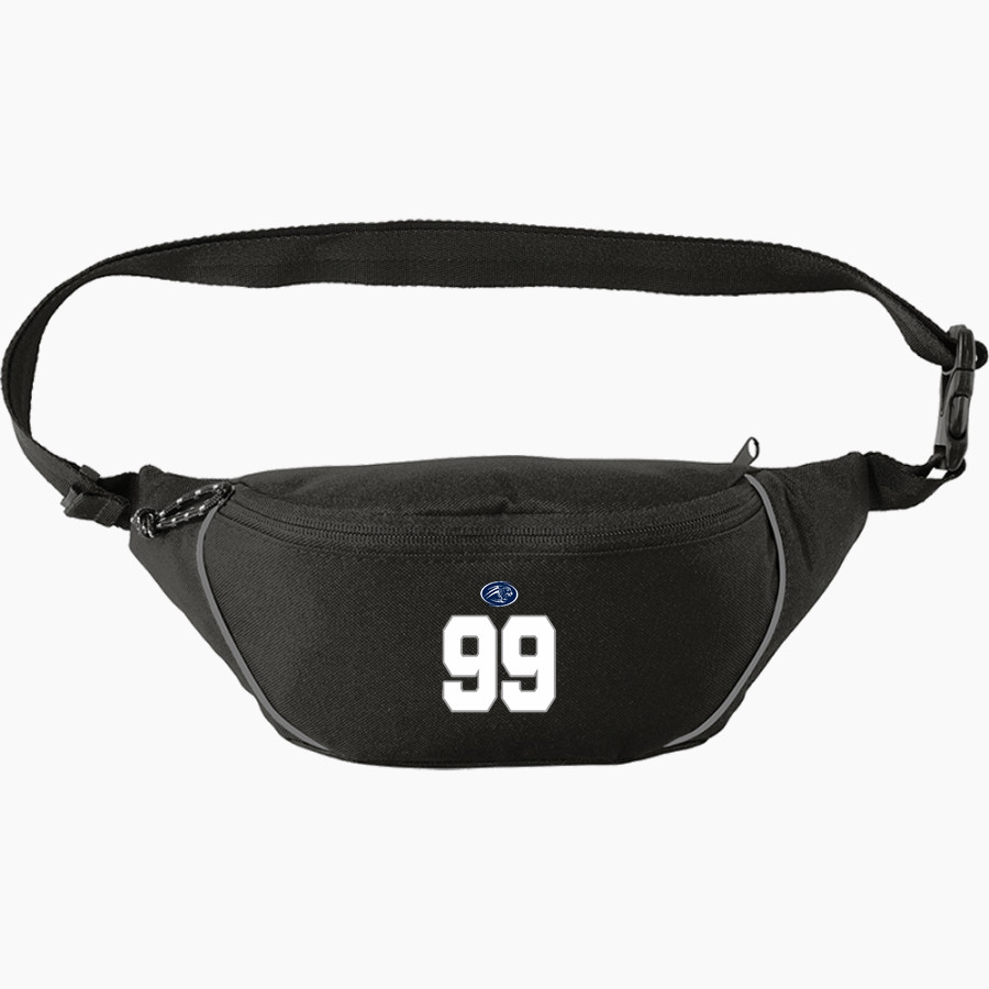 Emery Jaguars Port Authority Hip Pack