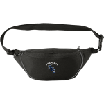 DUBOIS CHRISTIAN SCHOOLS EAGLES <span class="pdp-name-mascot">DUBOIS EAGLES</span> Port Authority Hip Pack Front Thumbnail