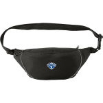 Mount St. Mary Academy believe in the boom <span class="pdp-name-mascot">Mount Saint Mary Academy Thunder</span> Port Authority Hip Pack Front Thumbnail