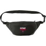 Germantown Academy Patriots <span class="pdp-name-mascot">Germantown Academy Patriots</span> Port Authority Hip Pack Front Thumbnail