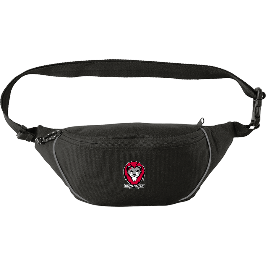 Bryn Athyn College The Official Store of the Lions <span class="pdp-name-mascot">Bryn Athyn College Lions</span> Port Authority Hip Pack