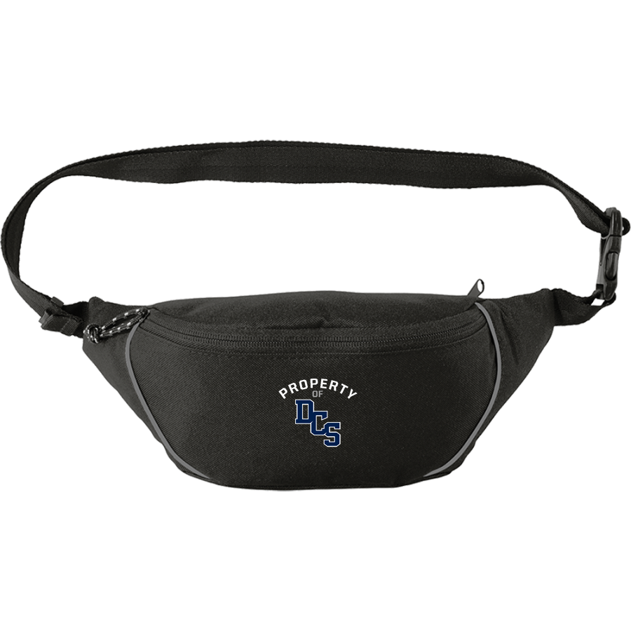 DUBOIS CHRISTIAN SCHOOLS EAGLES <span class="pdp-name-mascot">DUBOIS EAGLES</span> Port Authority Hip Pack