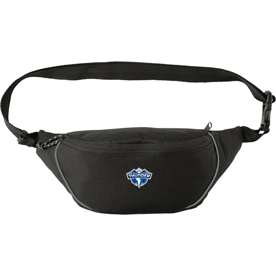 Mount St. Mary Academy believe in the boom <span class="pdp-name-mascot">Mount Saint Mary Academy Thunder</span> Port Authority Hip Pack
