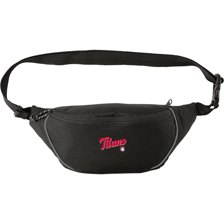 NORRIS HIGH SCHOOL TITANS <span class="pdp-name-mascot">NORRIS TITANS</span> Port Authority Hip Pack