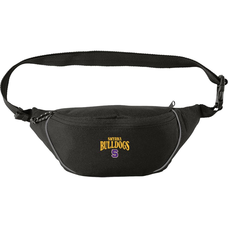 Smyrna Bulldogs <span class="pdp-name-mascot">Smyrna Bulldogs</span> Port Authority Hip Pack