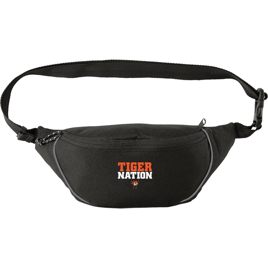 Tech High School Tigers <span class="pdp-name-mascot">Tech High School</span> Port Authority Hip Pack