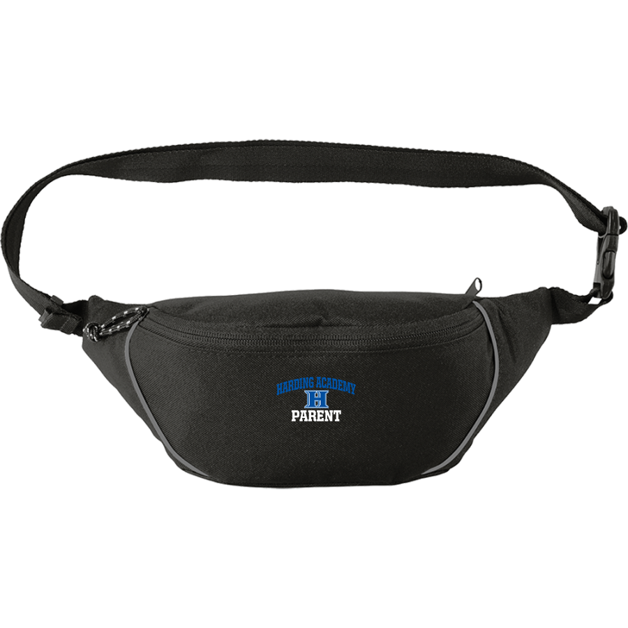 Harding Academy Lions <span class="pdp-name-mascot">Harding Academy</span> Port Authority Hip Pack