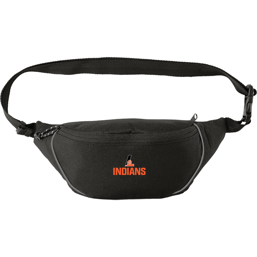 LARNED HIGH SCHOOL INDIANS <span class="pdp-name-mascot">LARNED INDIANS</span> Port Authority Hip Pack
