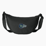 814 Elite 814 Elite <span class="pdp-name-mascot">814 Elite</span> Port Authority Matte Crossbody Front Thumbnail