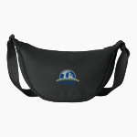 Children's Manor Children's Manor Port Authority Matte Crossbody Front Thumbnail