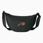 NORTHERN MICHIGAN CHRISTIAN HS COMETS <span class="pdp-name-mascot">NORTHERN MICHIGAN CHRISTIAN COMETS</span> Port Authority Matte Crossbody Front Thumbnail