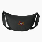 IL Texas Eagles <span class="pdp-name-mascot">International Leadership Eagles</span> Port Authority Matte Crossbody Front Thumbnail