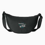POTSDAM FIGURE SKATING CLUB POTSDAM FIGURE SKATI <span class="pdp-name-mascot">POTSDAM FIGURE SKATING CLUB</span> Port Authority Matte Crossbody Front Thumbnail