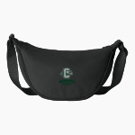 Oakwood Hawks <span class="pdp-name-mascot">Oakwood Hawks</span> Port Authority Matte Crossbody Front Thumbnail