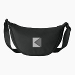 KENNY PIPE & SUPPLY <span class="pdp-name-mascot">KENNY PIPE & SUPPLY</span> Port Authority Matte Crossbody Front Thumbnail