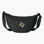LEVERETTS CHAPEL HIGH SCHOOL LIONS <span class="pdp-name-mascot">LEVERETTS CHAPEL LIONS</span> Port Authority Matte Crossbody Front Thumbnail